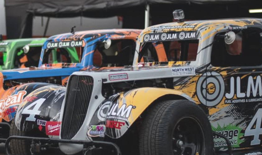 Mickel Motorsport JLM